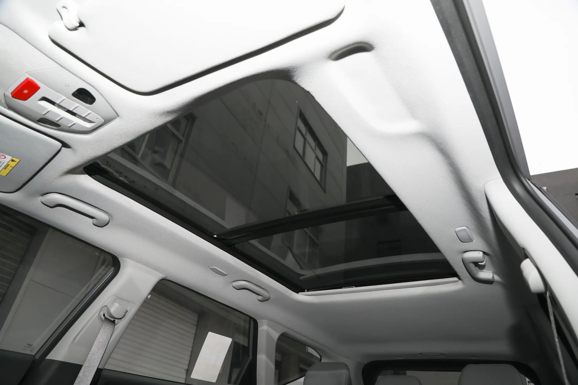 2025 KIA Ev5 Image 8